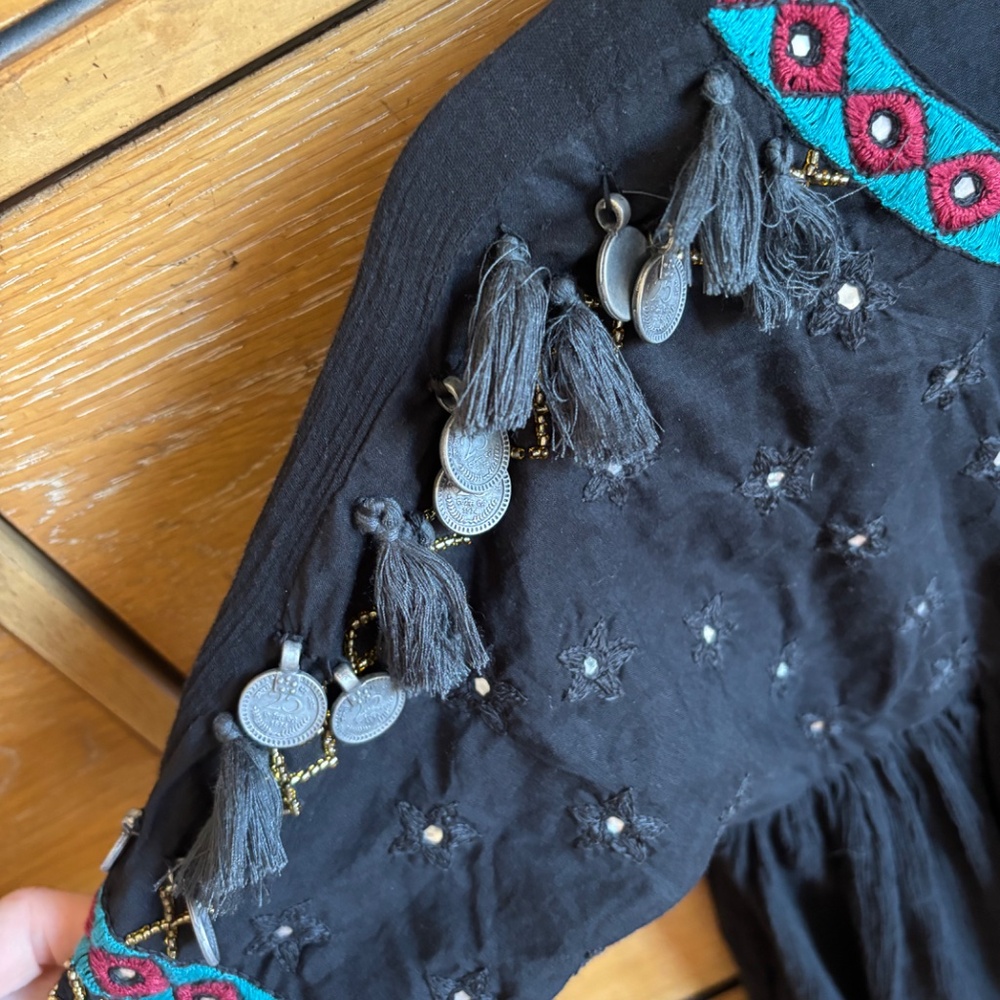 Raga Night Rider Jacket - Picture 4 of 7